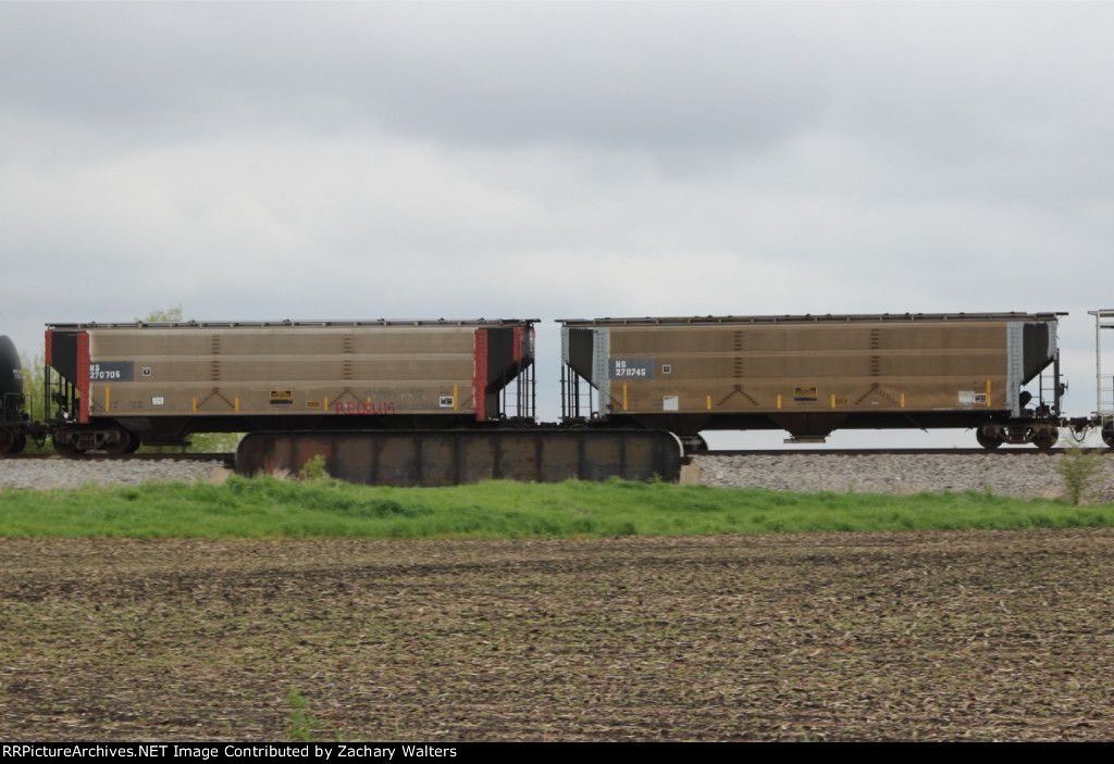 NS 270705 270745